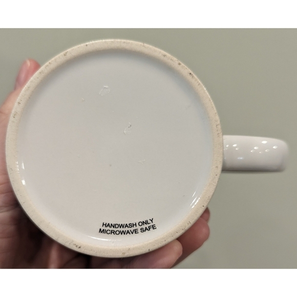 Welcome to Las Vegas Textured Coffee Tea Mug - Picture 8 of 8